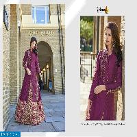Volono pari vol-7 Wholesale celebration Salwar kameez catalog